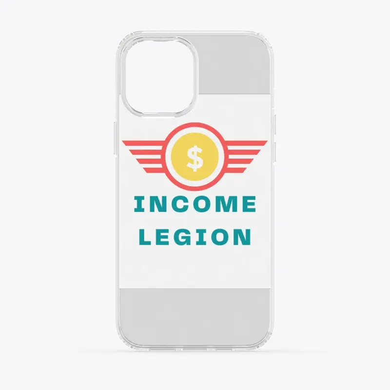 Team Income Legion White Label Merch